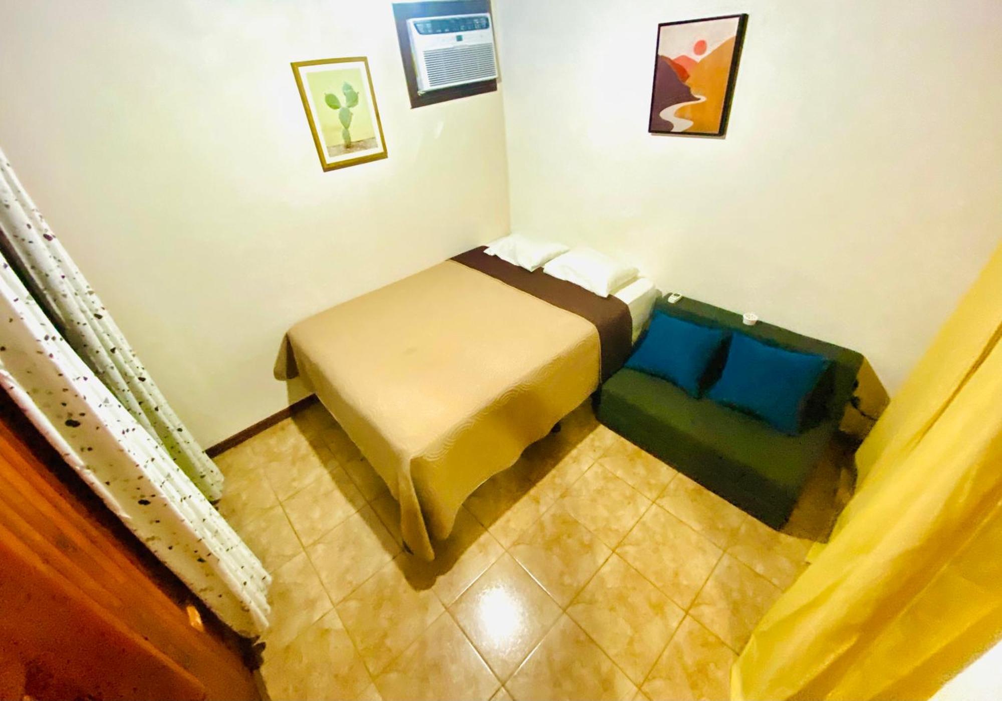 La Fortuna Gufo, Private Rooms Exteriér fotografie
